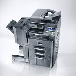 KYOCERA Document Solutions | 日本京瓷 TASKalfa 3510i